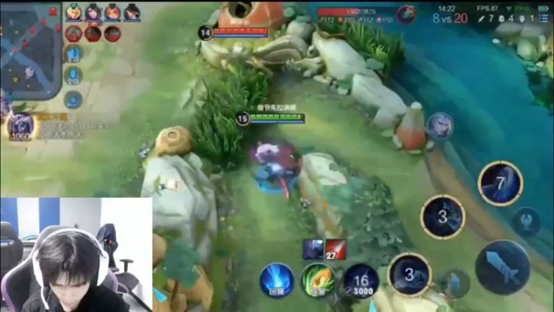 铠：真好，还知道两个一起来