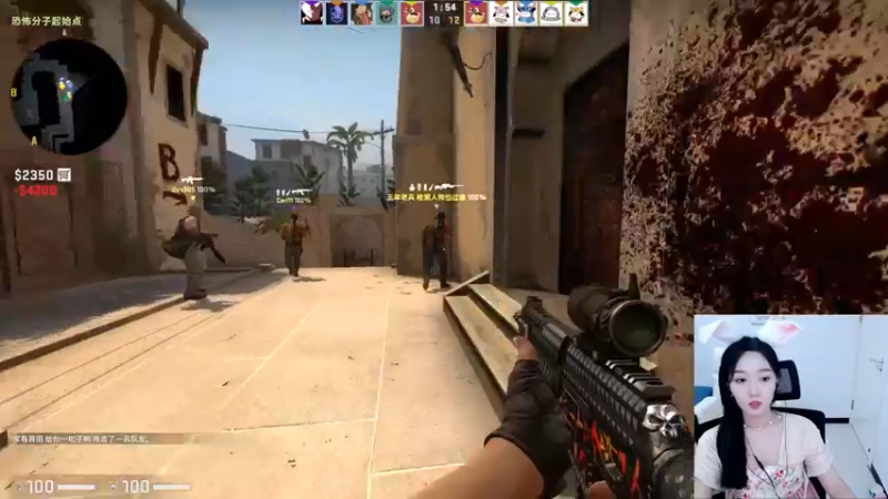 【2022-08-04 19点场】一碗饭饭o：❤小奶团❤七夕快乐