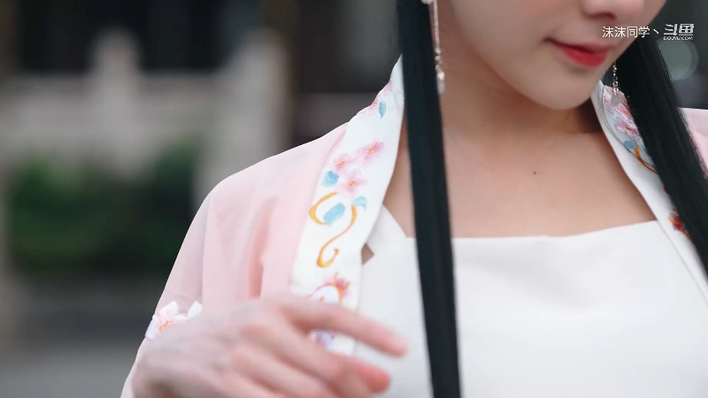 【舞蹈】沫沫同学丶的精彩时刻 20220805 09点场