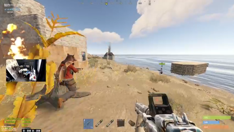 【2022-08-05 11点场】斯祥丶：大官清！官服开荒！！