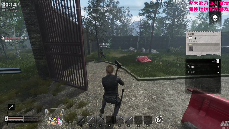 【热门游戏】Happy丨猫腻的精彩时刻 20220805 00点场