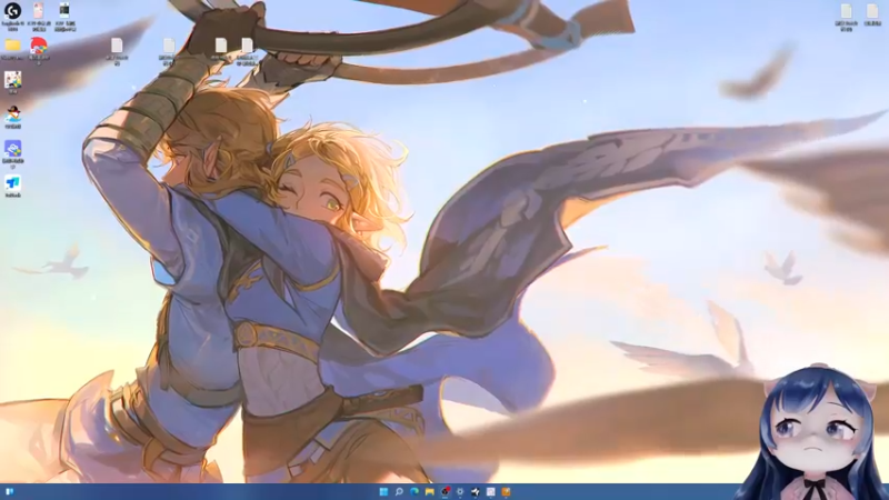 【2022-08-05 17点场】一条小团团OvO：紧张刺激的水友赛