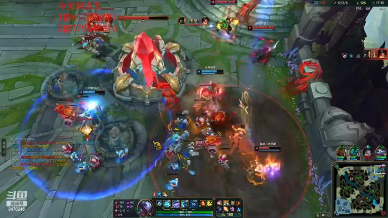 【2022-08-04 22点场】小老板丶艾克：上工啦上工啦