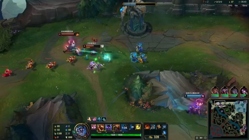 【2022-08-03 18点场】别问问就黑皮：【小奶团】双倍亲密度！！