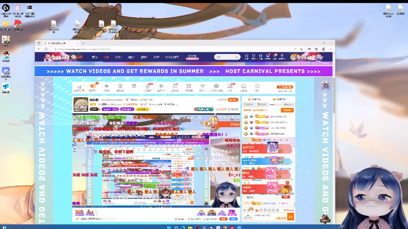 上票