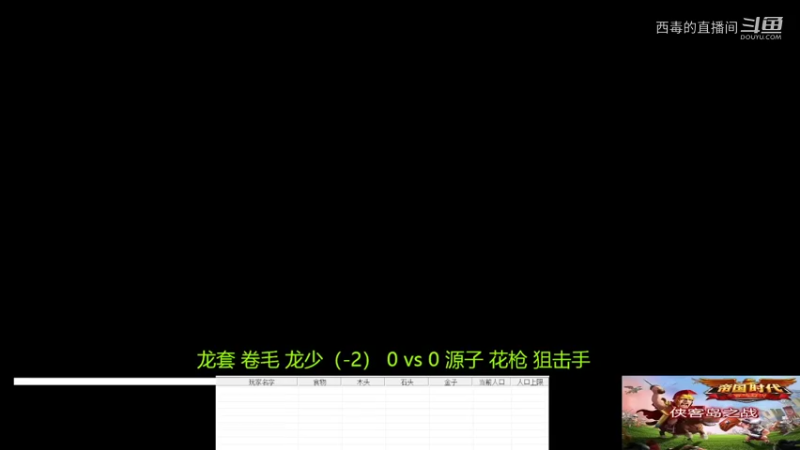 龙套组3：0原子组