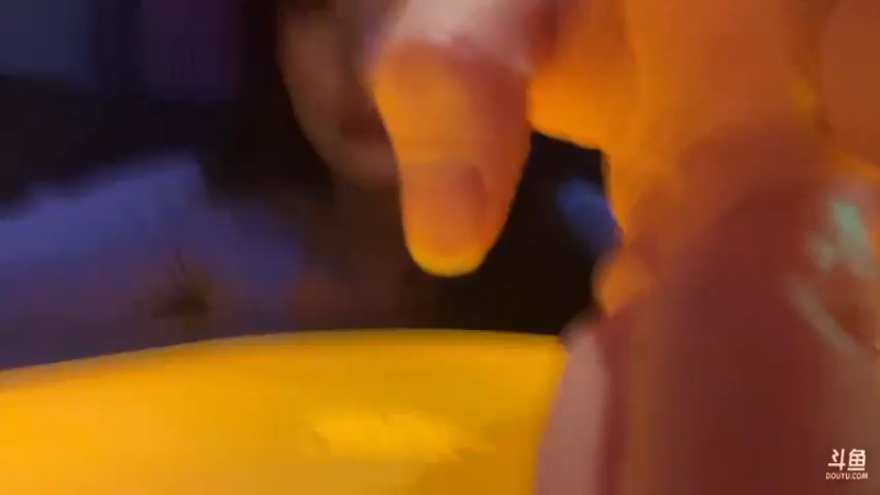 【2022-08-06 00点场】田喽喽：无美颜户外，野排女修罗来了