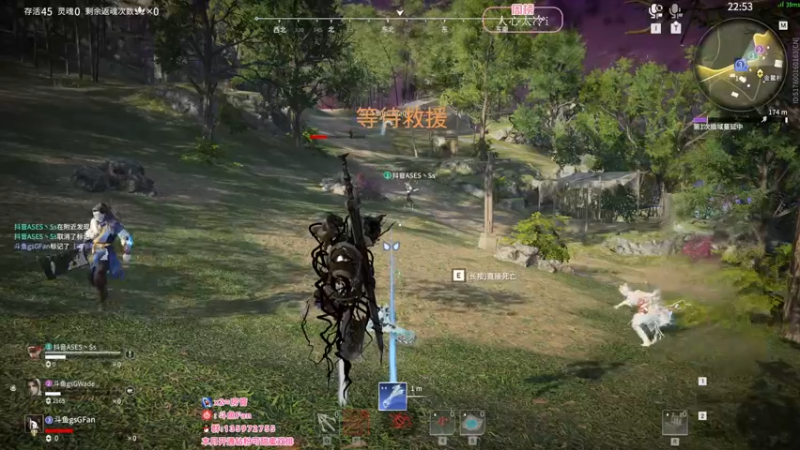 【2022-08-06 01点场】NRK丶反神：今日三倍 记得续一下牌子爱你们嗷