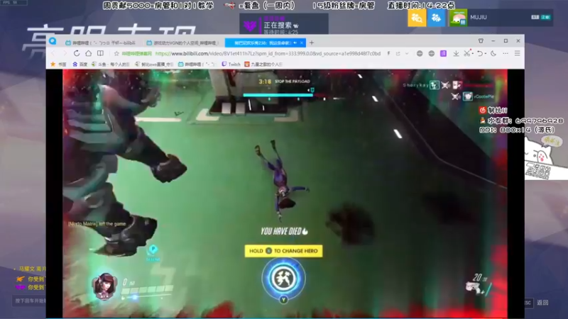 【2022-08-05 19点场】努比ovo：努比:come的喂！~