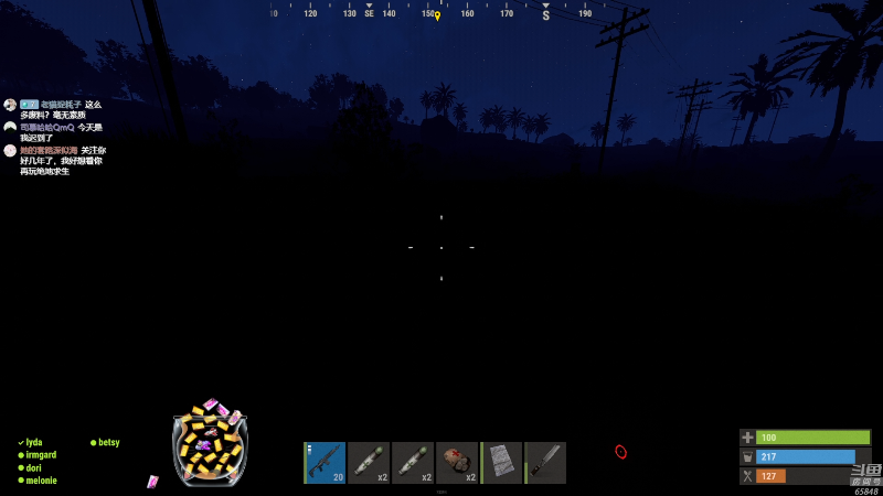 【热门游戏】Happy丨猫腻的精彩时刻 20220806 00点场