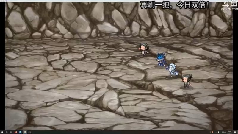 【2022-08-06 20点场】荣耀洋洋：【洋洋】小众，独立，单机游戏！