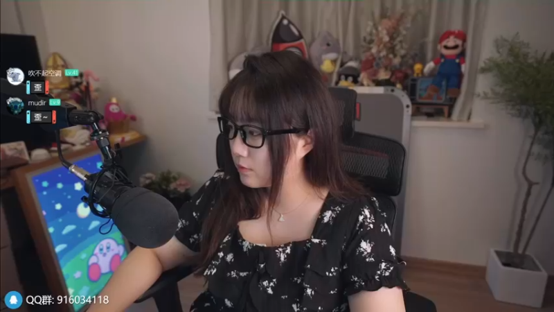【2022-08-06 20点场】甜心战士：♡加个小班~♡