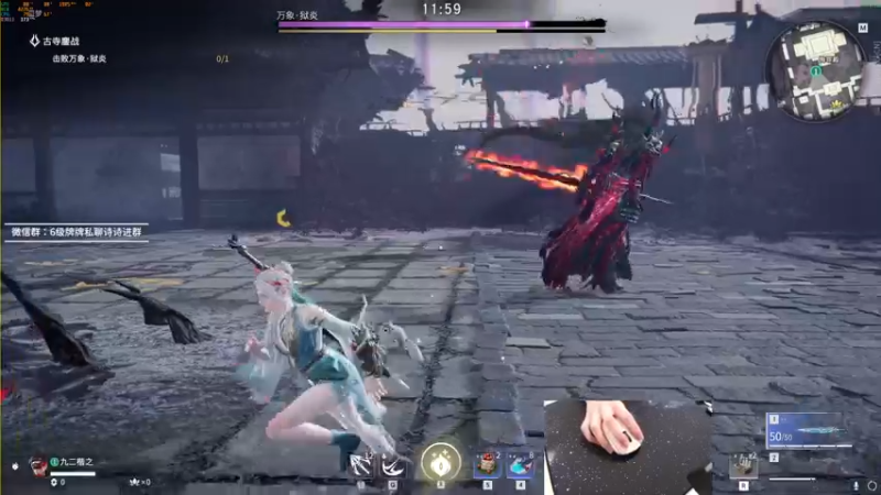 【2022-08-06 17点场】九二楷之丶92K：今天黄金双倍~