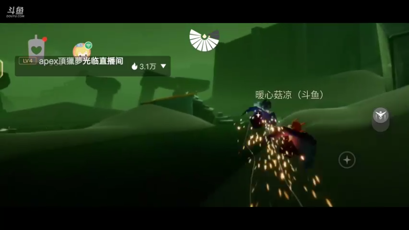 【2022-08-06 11点场】丨流年忘却：闭环式跑图路线创始人→古巨犟