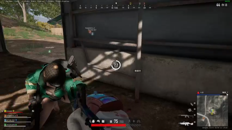 【2022-08-05 21点场】郑伟丶：娱乐性技术主播