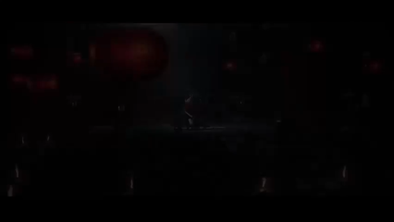 永劫无间