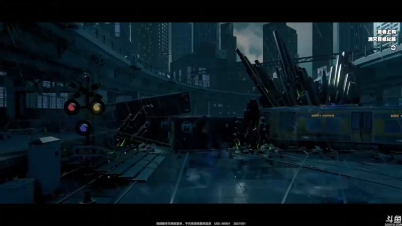 【2022-08-06 15点场】猫叔灬灬：【猫叔】EVO2022 终于有线下比赛了