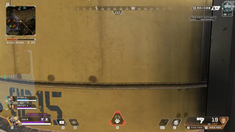 【2022-08-06 03点场】1K黄辉冯：黄辉冯：最难玩的生存游戏：(