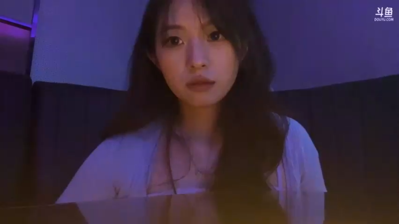 【2022-08-05 23点场】田喽喽：无美颜户外，野排女修罗来了