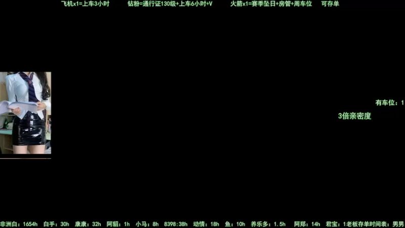 【2022-08-05 22点场】甜蜜Tm：（有车位）进来学技术