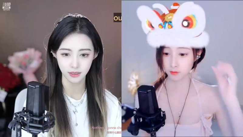 【2022-08-06 11点场】李哥儿DoubleLee：八月红红火火富可敌国