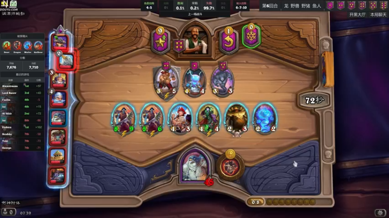 【2022-08-04 07点场】wenshen589：哪有这么容易倒下！