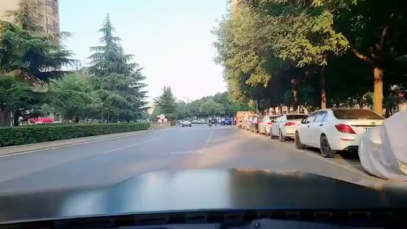 【2022-08-06 18点场】赛文柒Seven：【西安】认识一个新朋友