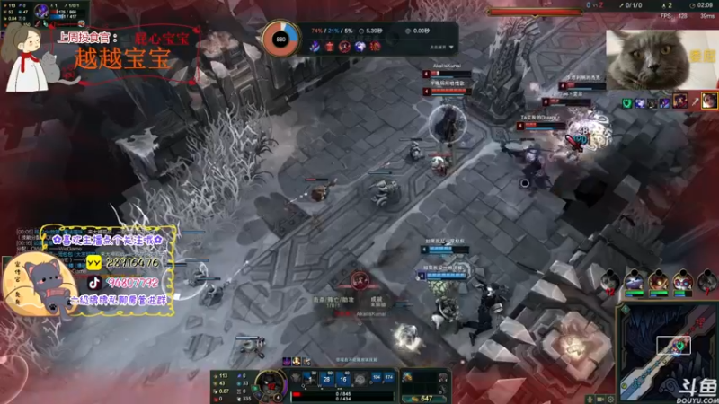 【2022-08-06 00点场】哦呦orz：(小奶团)又岂在朝朝暮暮