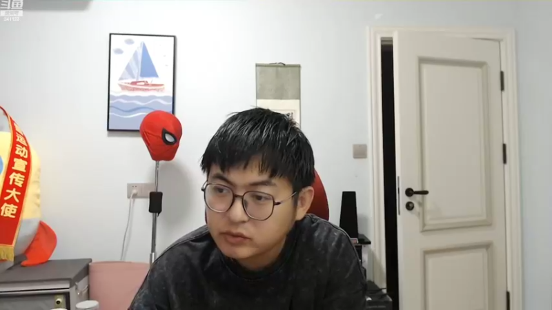 【2022-08-06 01点场】火力堂主：最近休整随意播，黄金双倍
