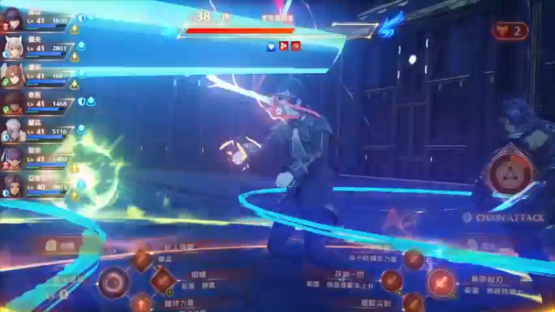 【2022-08-06 20点场】春秋冫：主机游戏《怪猎物语2》秋掌柜的游戏客栈