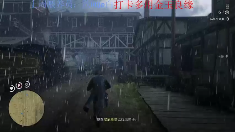 【2022-08-05 22点场】来一坨吧：知足常乐喔~115~