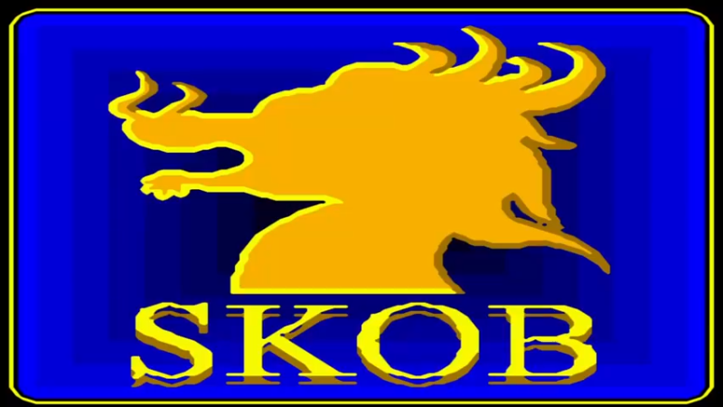 GBC圣火降魔录外传 光与暗的轮回 第一话序曲