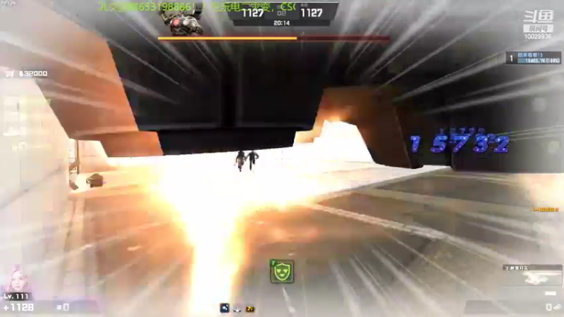 【2022-08-06 17点场】回来看看13：刷荣誉荣誉荣誉！！！