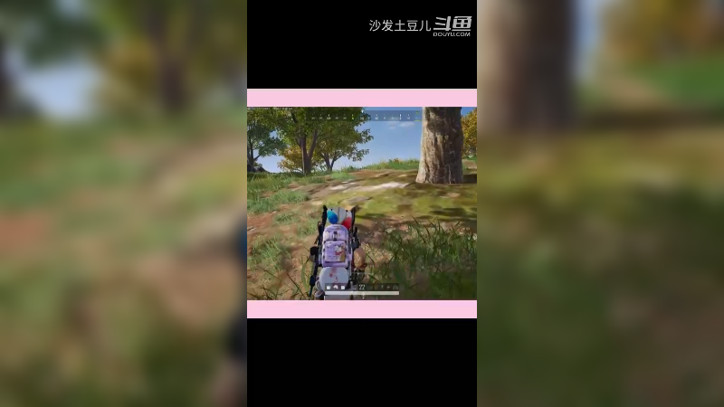 没有可以偷沙发土豆儿的背身（假的）