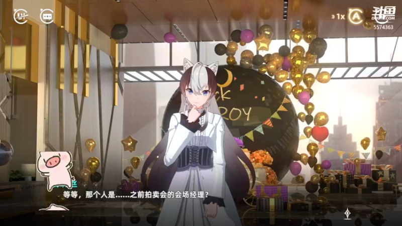 【2022-08-04 23点场】金子十八岁：猫之城快来选老婆咯