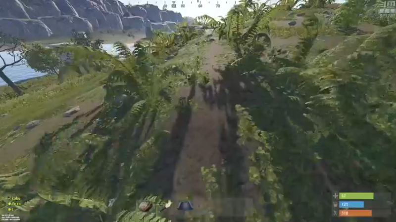 【2022-08-06 01点场】1K黄辉冯：黄辉冯：最难玩的生存游戏：(