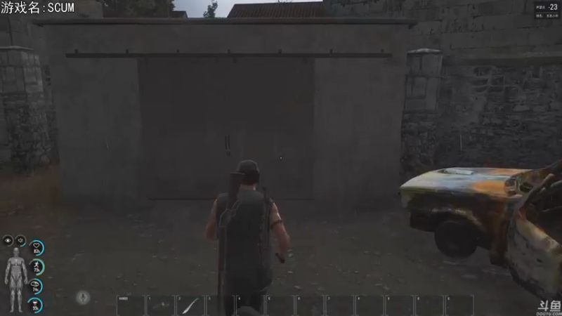 【2022-08-06 20点场】巴格拉斯：热爱生活，走进巴叔