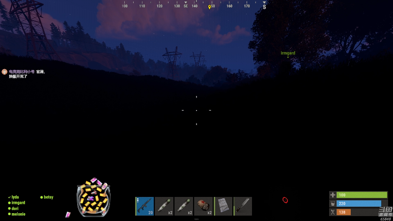 【热门游戏】Happy丨猫腻的精彩时刻 20220806 00点场