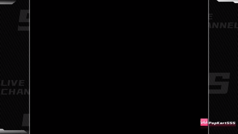 【2022-08-05 23点场】Popkartsss：周六双倍亲密度~~记得打卡