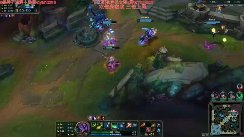 【2022-08-06 01点场】叶音符：叶音符:黄金双倍 三倍上限