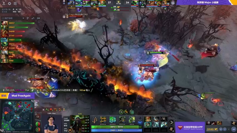 【2022-08-06 00点场】阳光男孩Aq：今天一起看比赛！！！7718843