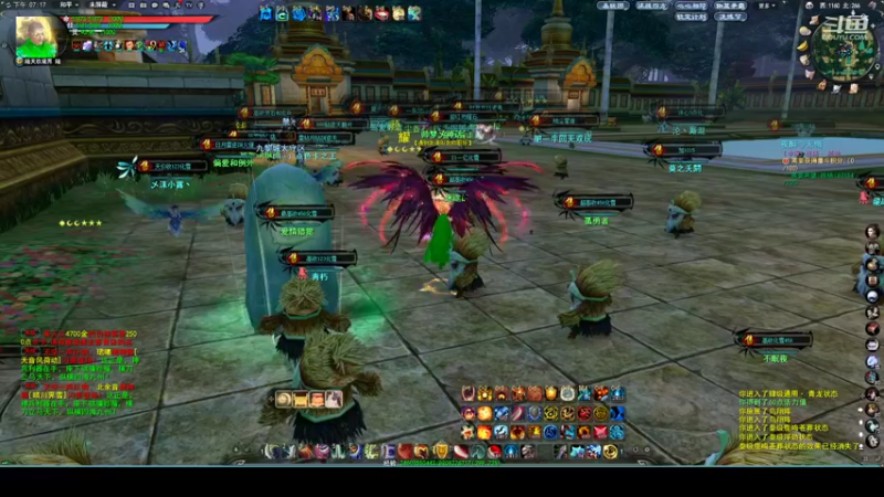 【2022-08-05 19点场】帅梦乄神话：天下3最帅天机