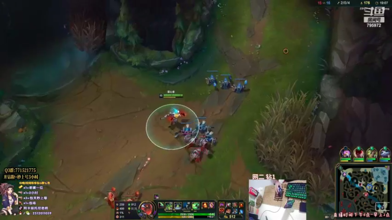 【2022-08-06 20点场】Akl托尼老师：世界顶尖阿卡丽炼金罐，宝珠，咳血，创始人