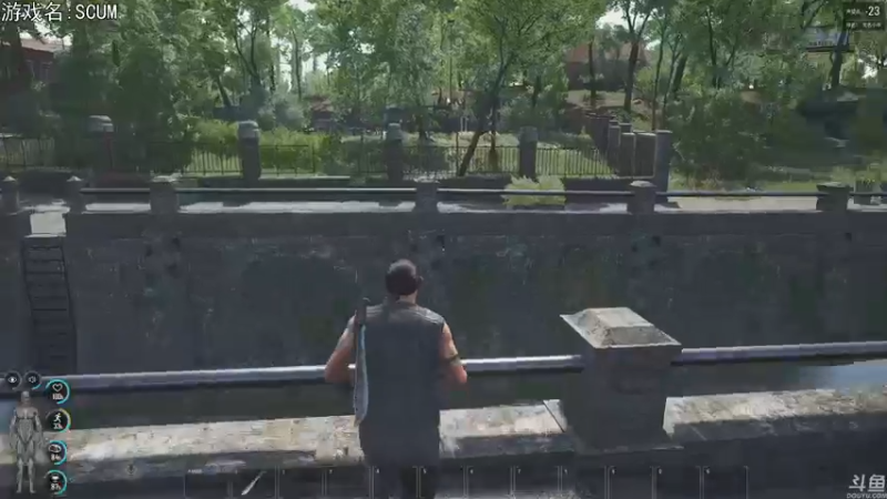 【2022-08-06 22点场】巴格拉斯：热爱生活，走进巴叔