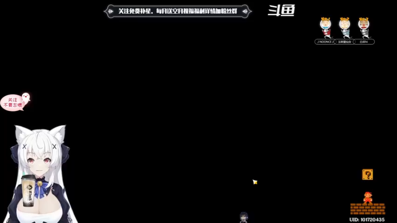 【2022-08-05 21点场】卡佬GTX1080tiPrime：『免费补星』什么都肝的猫猫！