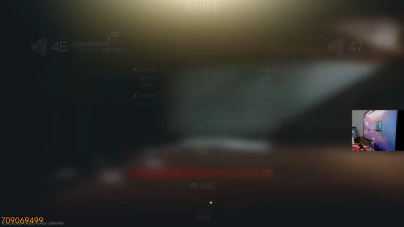 【2022-08-05 21点场】文化人老七：近战击杀世界第一