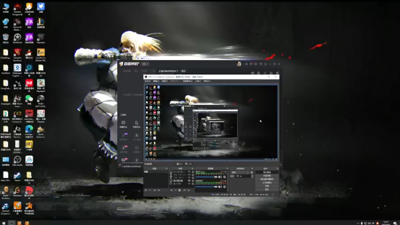 【2022-08-05 13点场】主播阿稳：正直的稳将军回来了