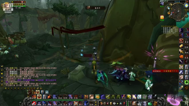 【2022-08-04 16点场】兴兴的梦想：火锤-用狡辩来掩饰自己菜！635952