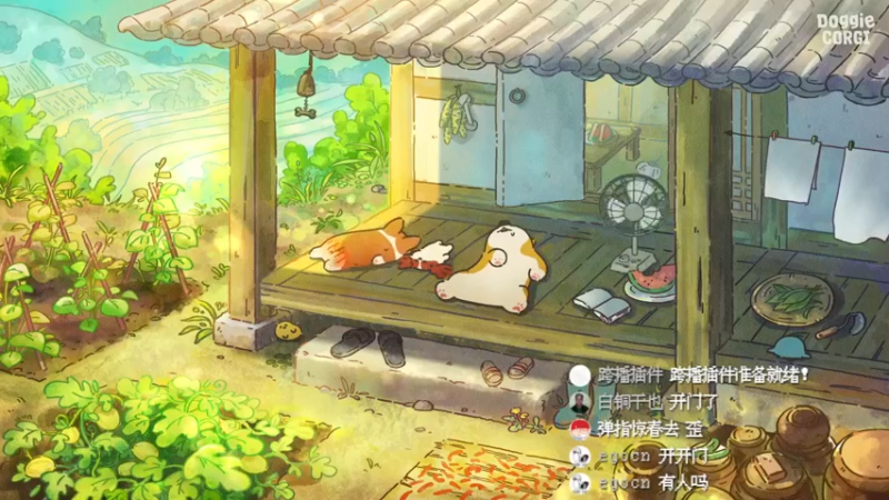【2022-08-06 10点场】甜心战士：♡开学啦！双点新作首播！♡