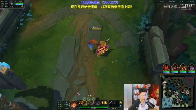 P8 纳尔对线船长